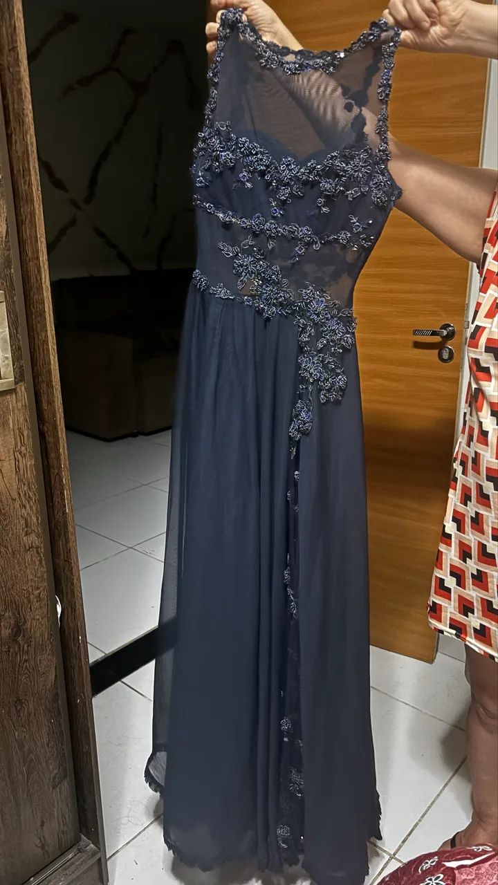 Vestido de festa