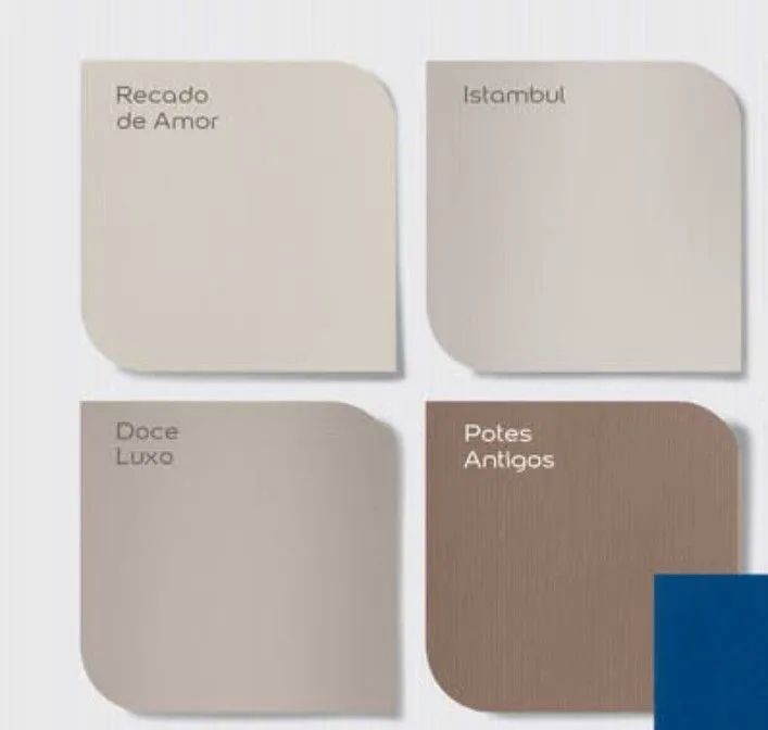 Pinturas internas  - Foto 2