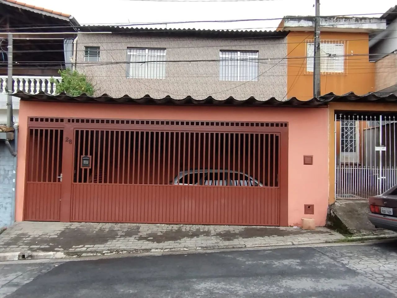 Foto - São Paulo - Parque Brasil