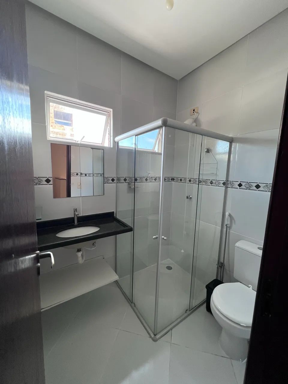 Alugo casa mobiliada em Intermares  - Foto 4