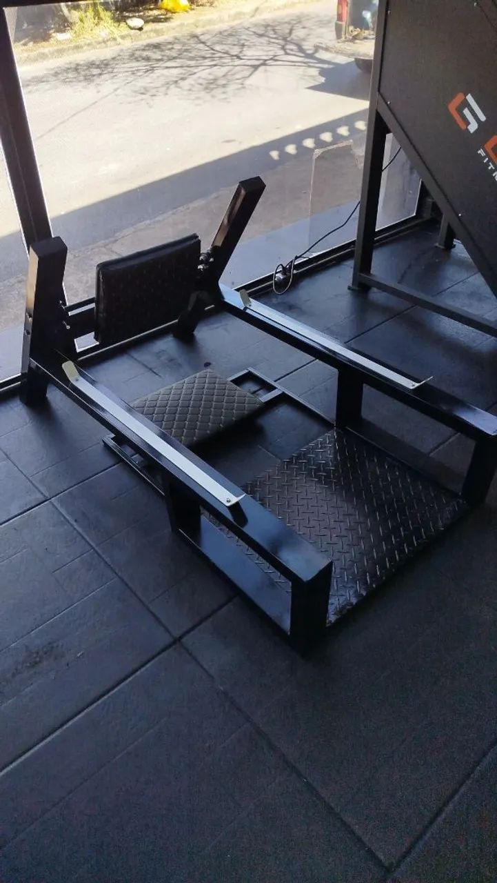 Suporte para elevação pélvica  - Foto 3