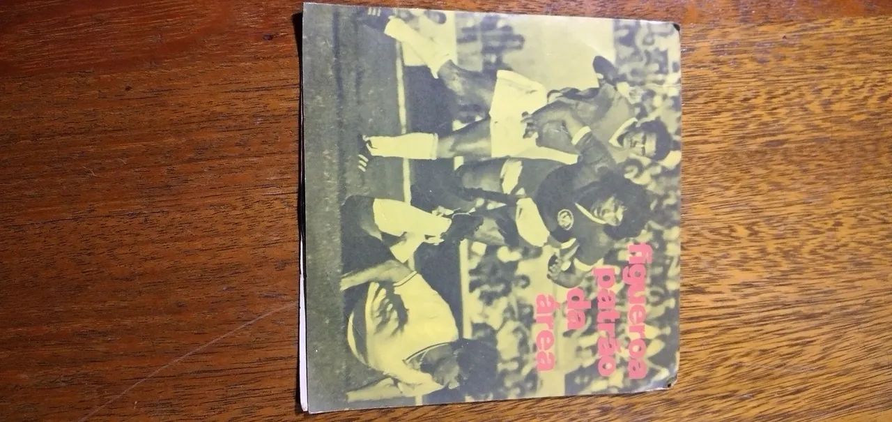 Sport club Internacional disco de vinil 