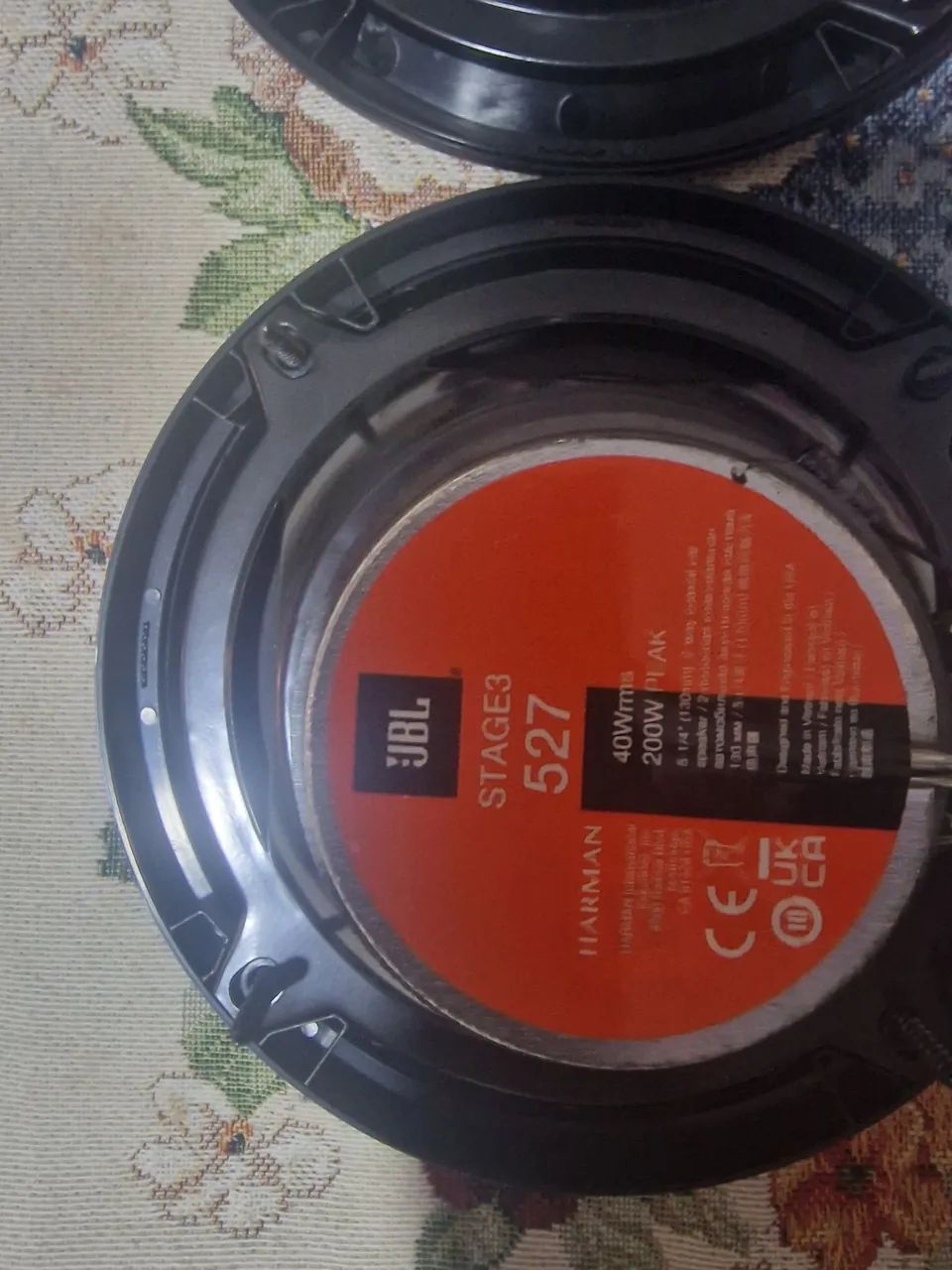 JBL - Foto 5