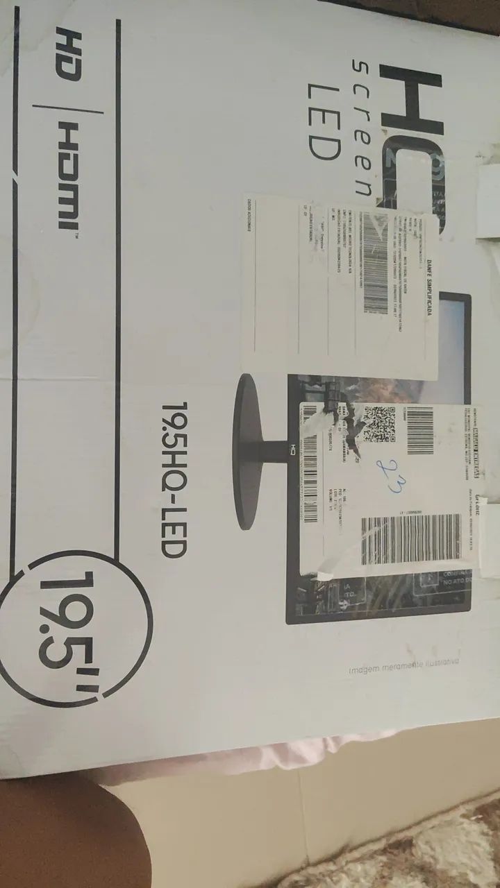 Monitor  - Foto 2