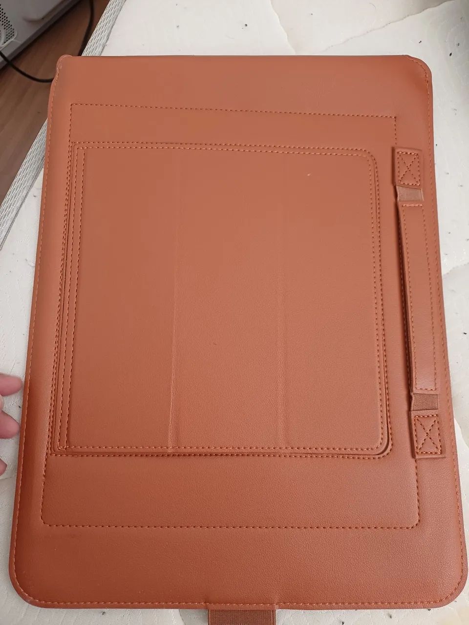 Case notebook multifuncional 