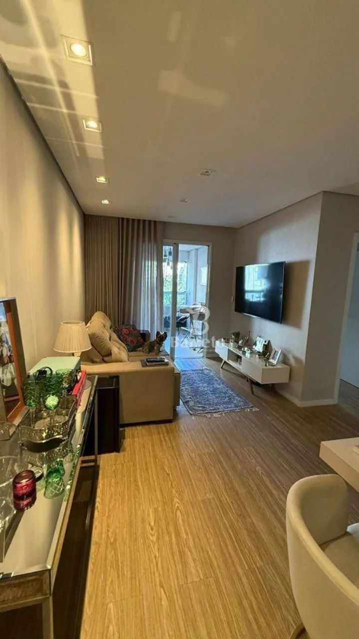 Apartamento à Venda no Edifício Torre Ville - Foto 4