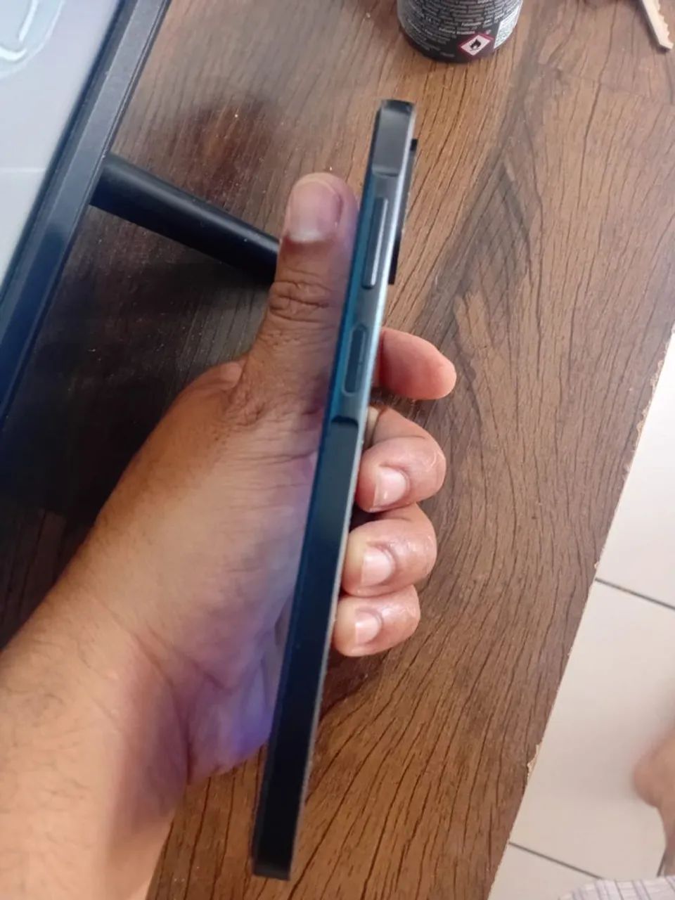Vendo galáxia A07 de 256gb - Foto 3