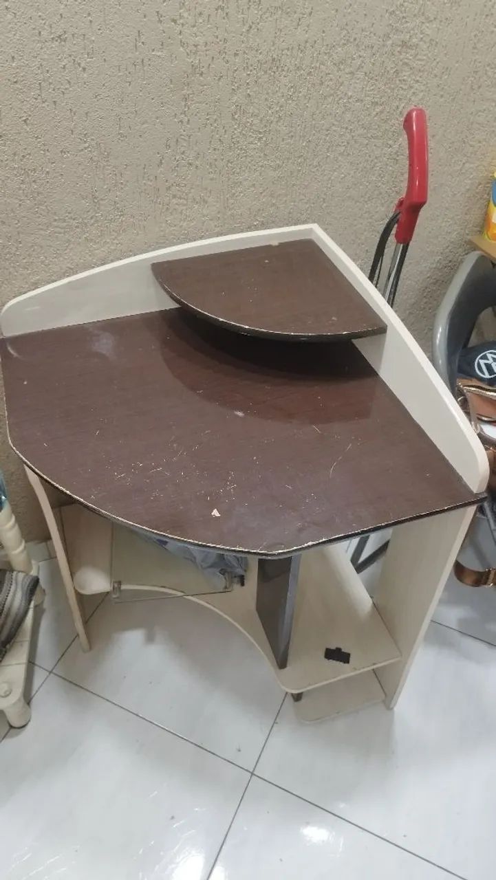 Mesa de canto/ mesa computador  - Foto 3