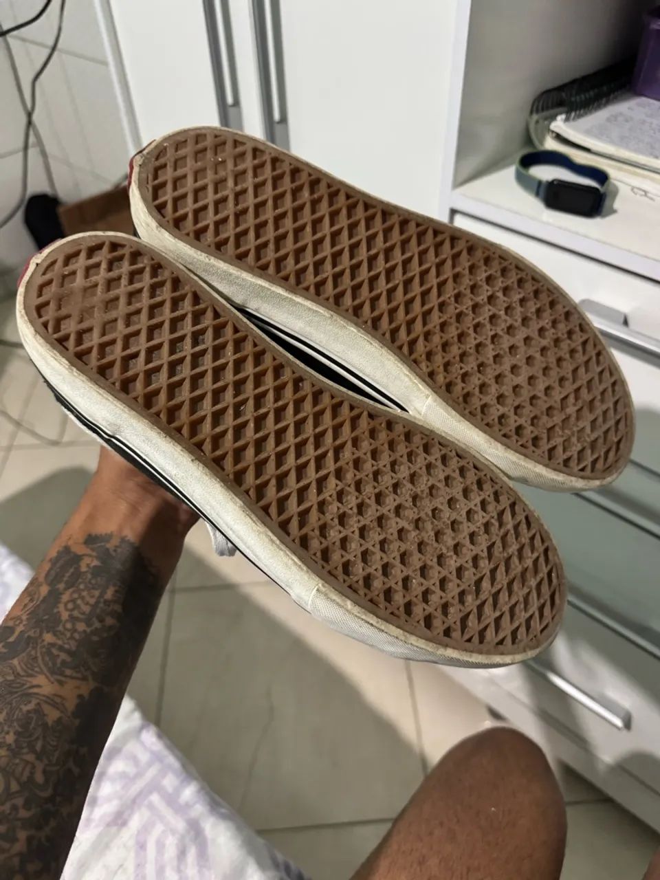Tênis Vans - Foto 3