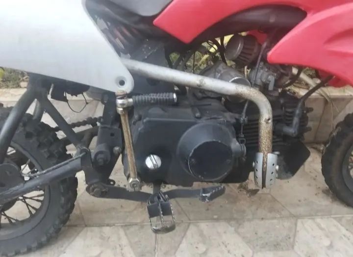 Mini moto zero - Foto 3