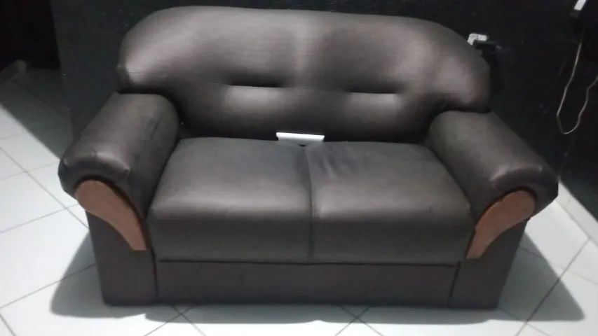 SOFÁ 2 LUGARES