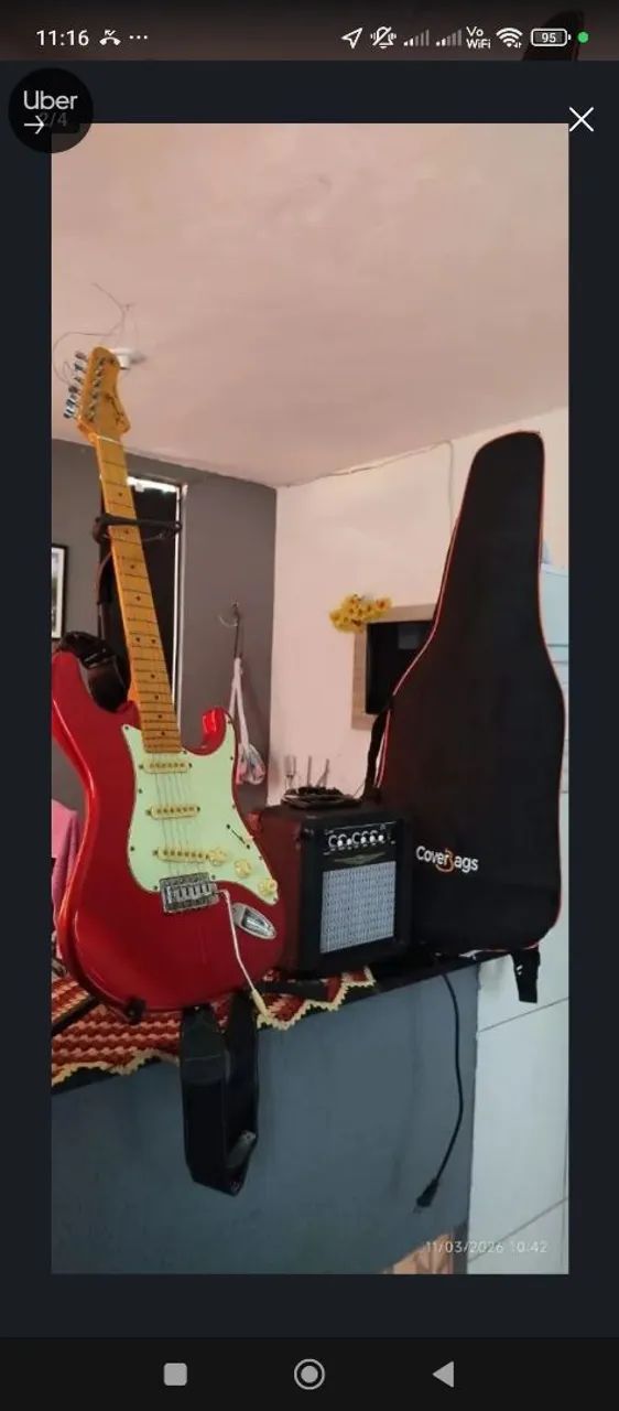 Músicas  - Foto 2