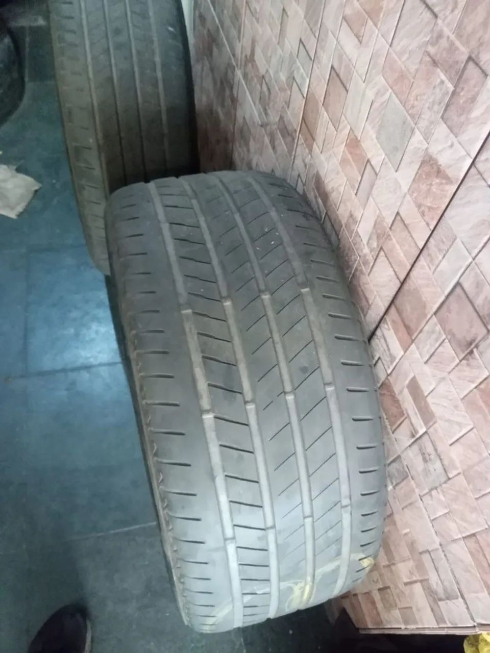 Pneu 17 baratinho  - Foto 5