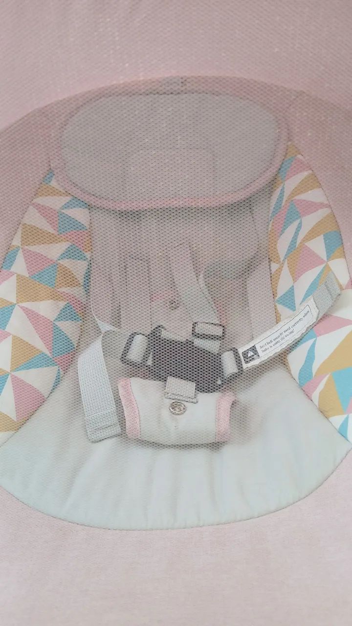 Cadeirinha de balanço  - Foto 4