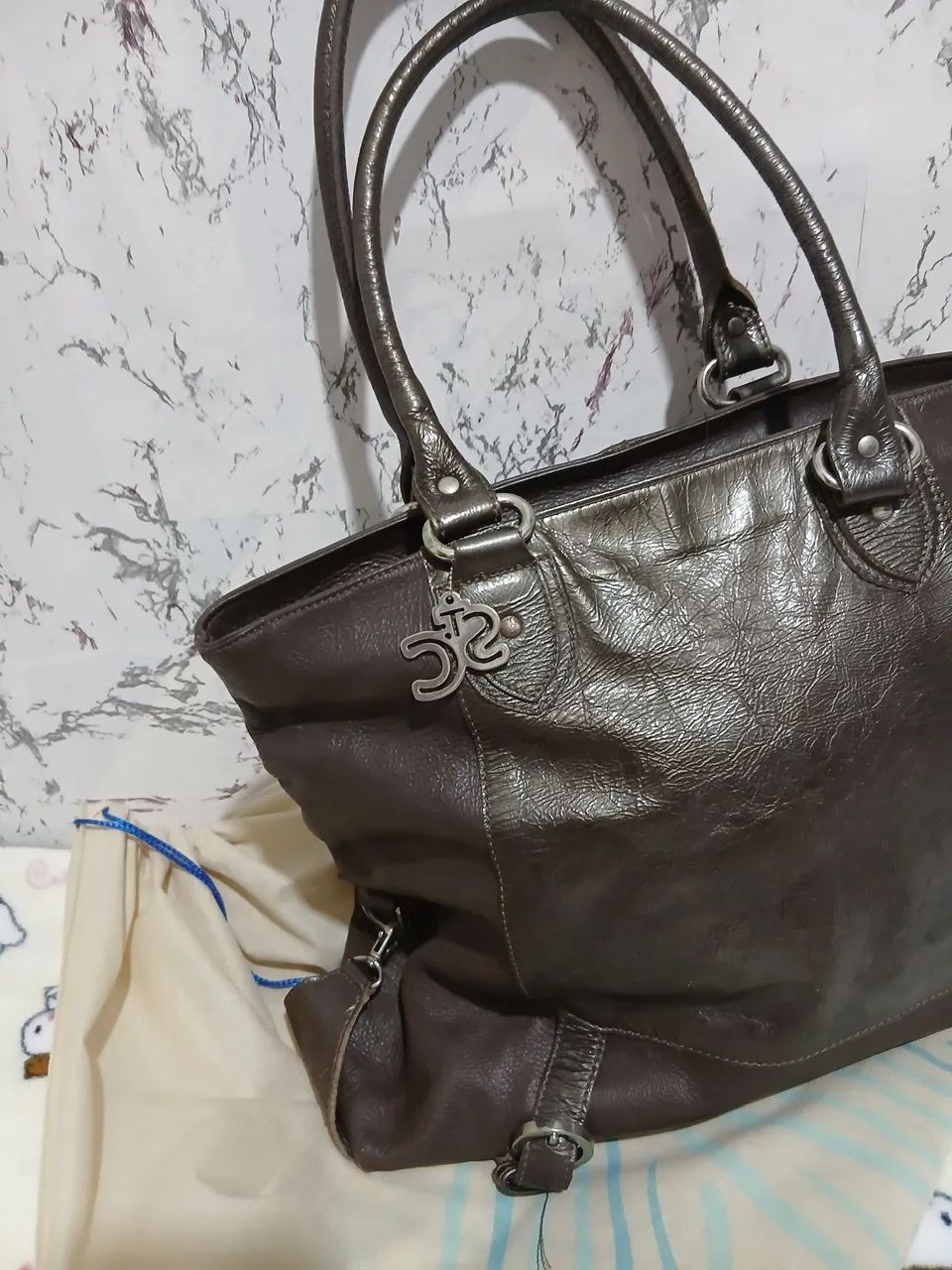 Bolsa - Foto 2