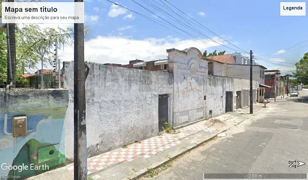 Vendo Terreno p/ Construção de Kitinetes 16m de Frente - Foto 3