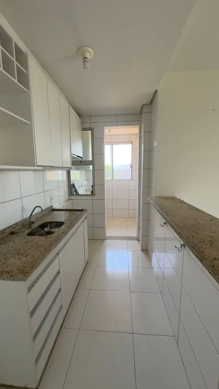 Apartamento - Residencial Genova | 401 Norte - Foto 2