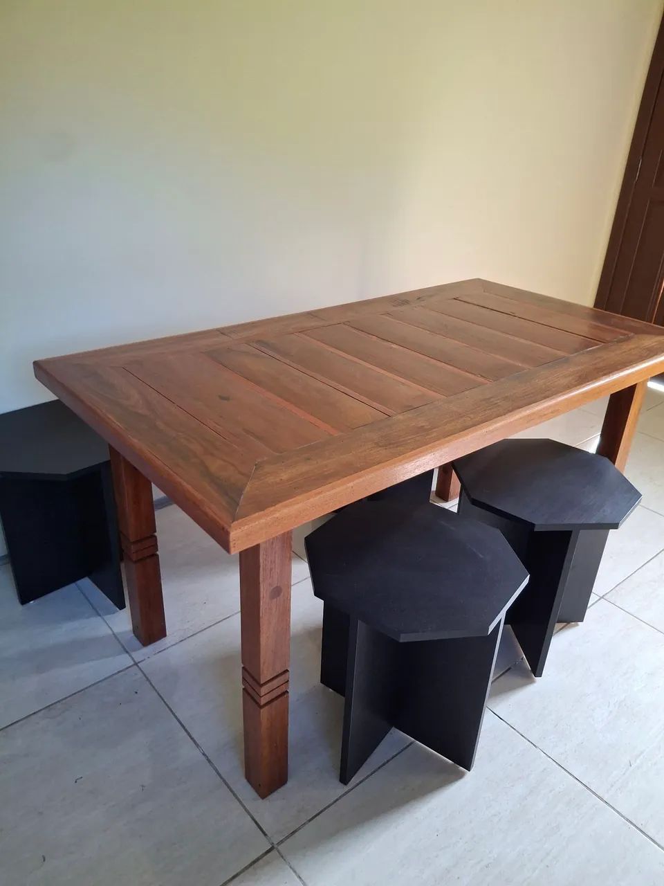 Mesa  - Foto 2