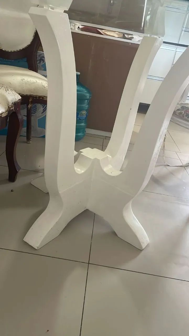 Mesa redonda  - Foto 3