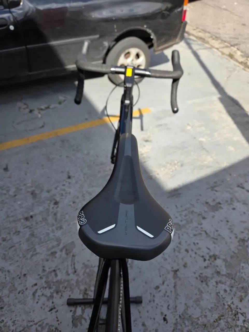 BMC Road Machine 02 One 2020 - Foto 5