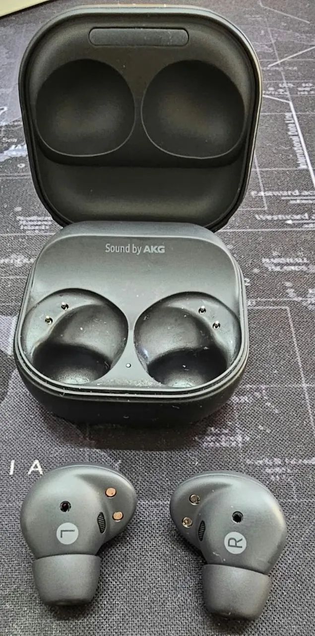 Fone Galaxy Buds 2 Pro - Foto 3