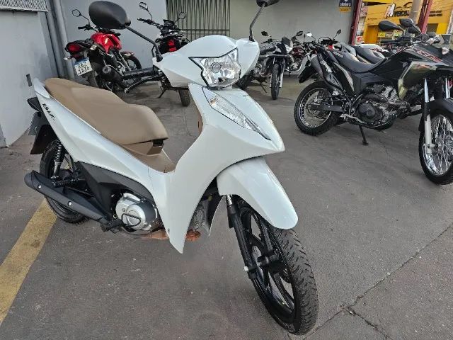 BIZ 125 EX - Foto 2