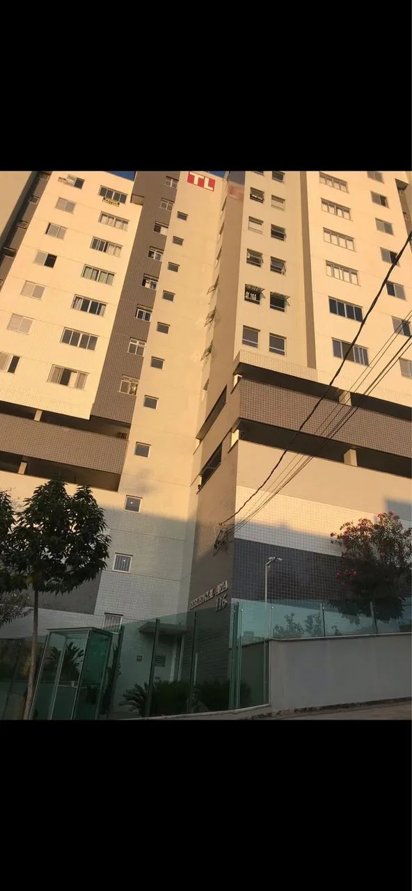 Apartamento 2 quartos alto padrao - Foto 2