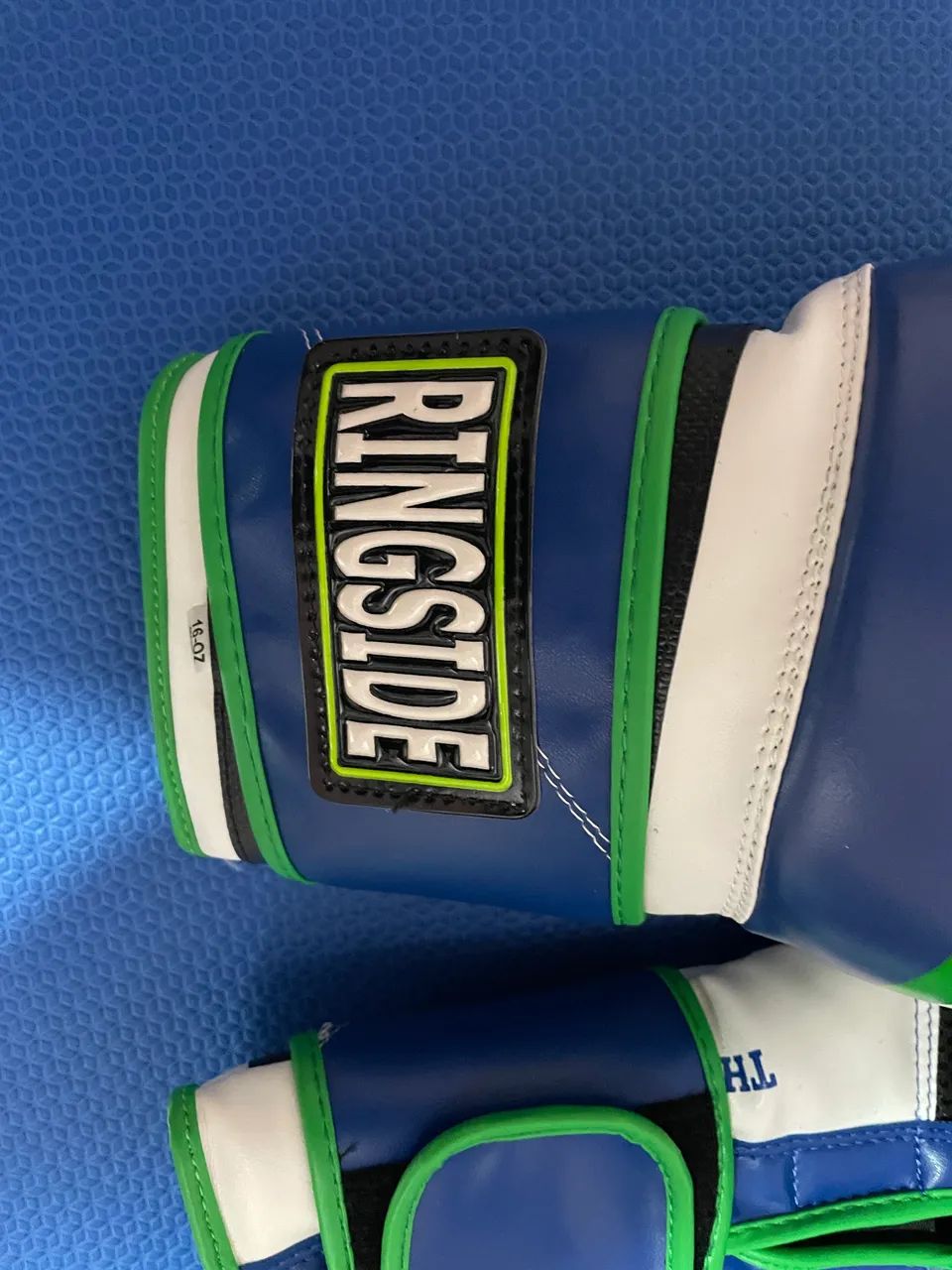 Luva Muay Thai  - Foto 5