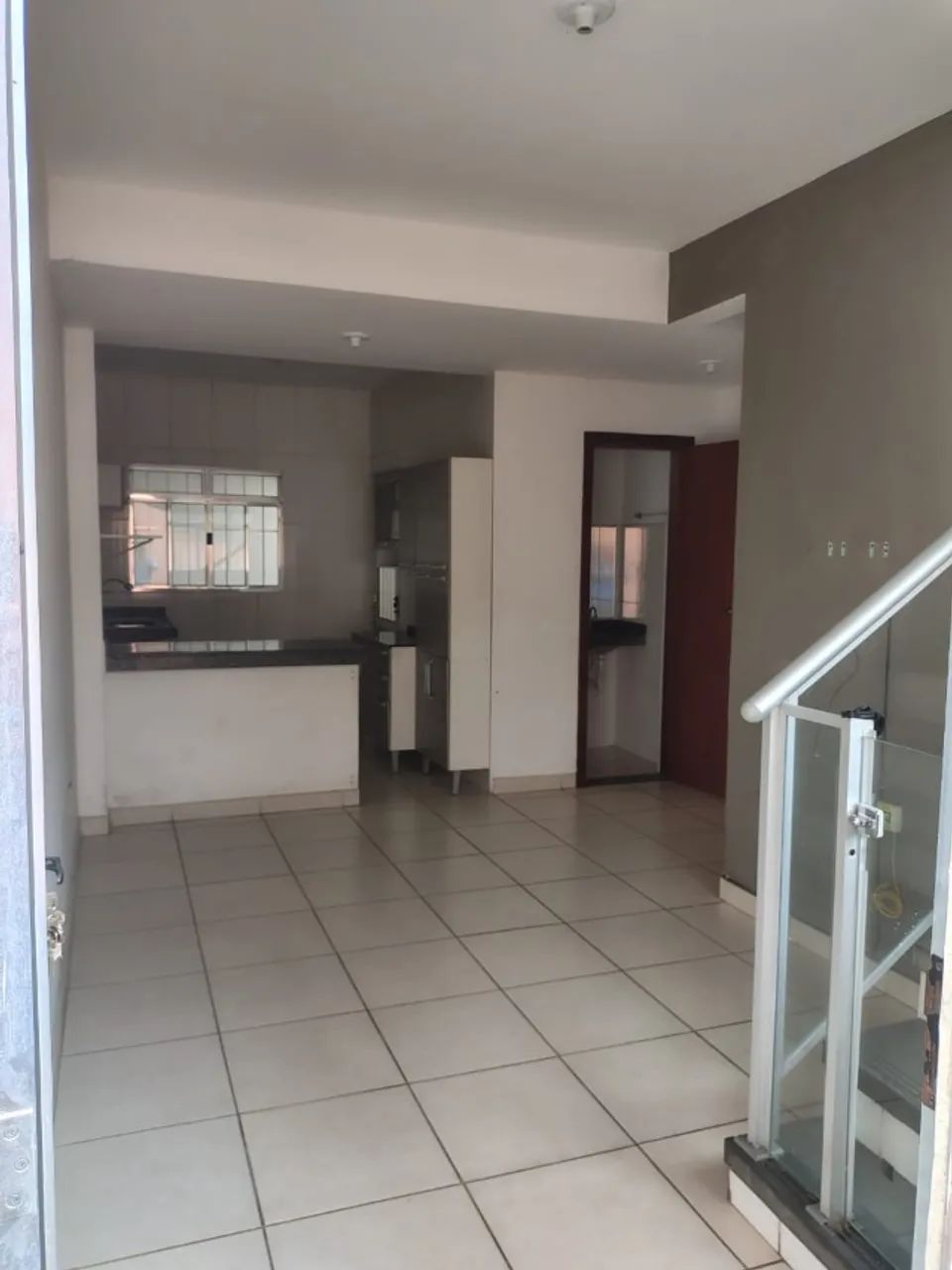 Foto - Ribeirão das Neves - Rosana