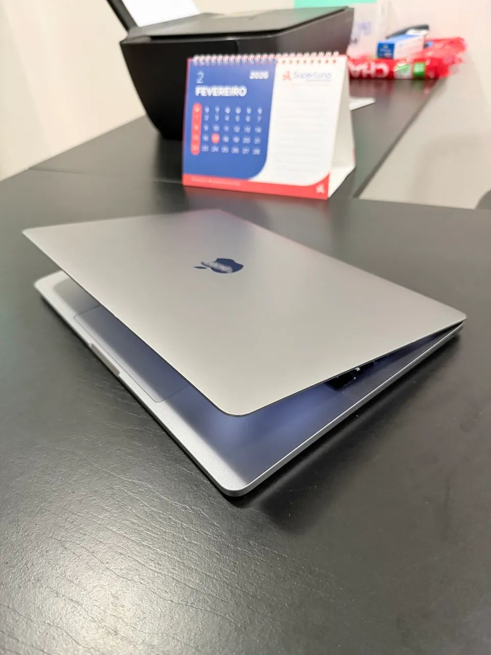 MacBook Pro 2019 13? - Intel i5 - 8GB SSD + 256GB SSD | Quase novo