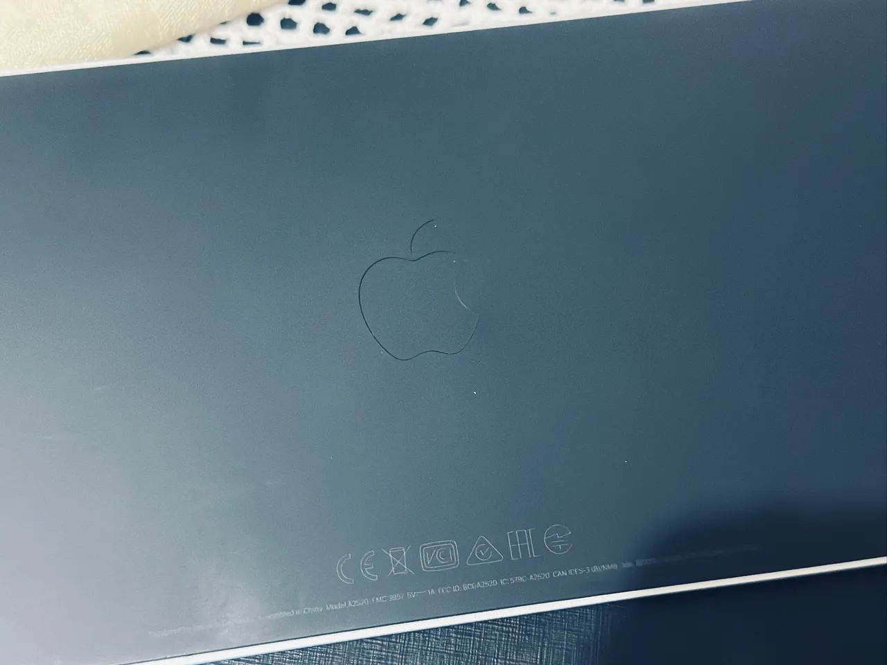 Teclado Apple touch - Foto 3