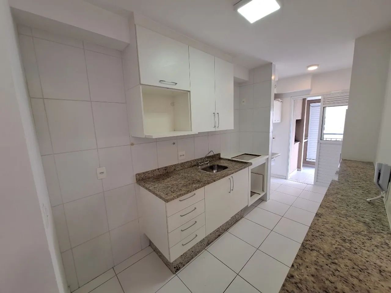 Apartamento com 2 Dormitórios para Locação com 67 m² | Edifício Choice - Alphaville em Bar - Foto 4
