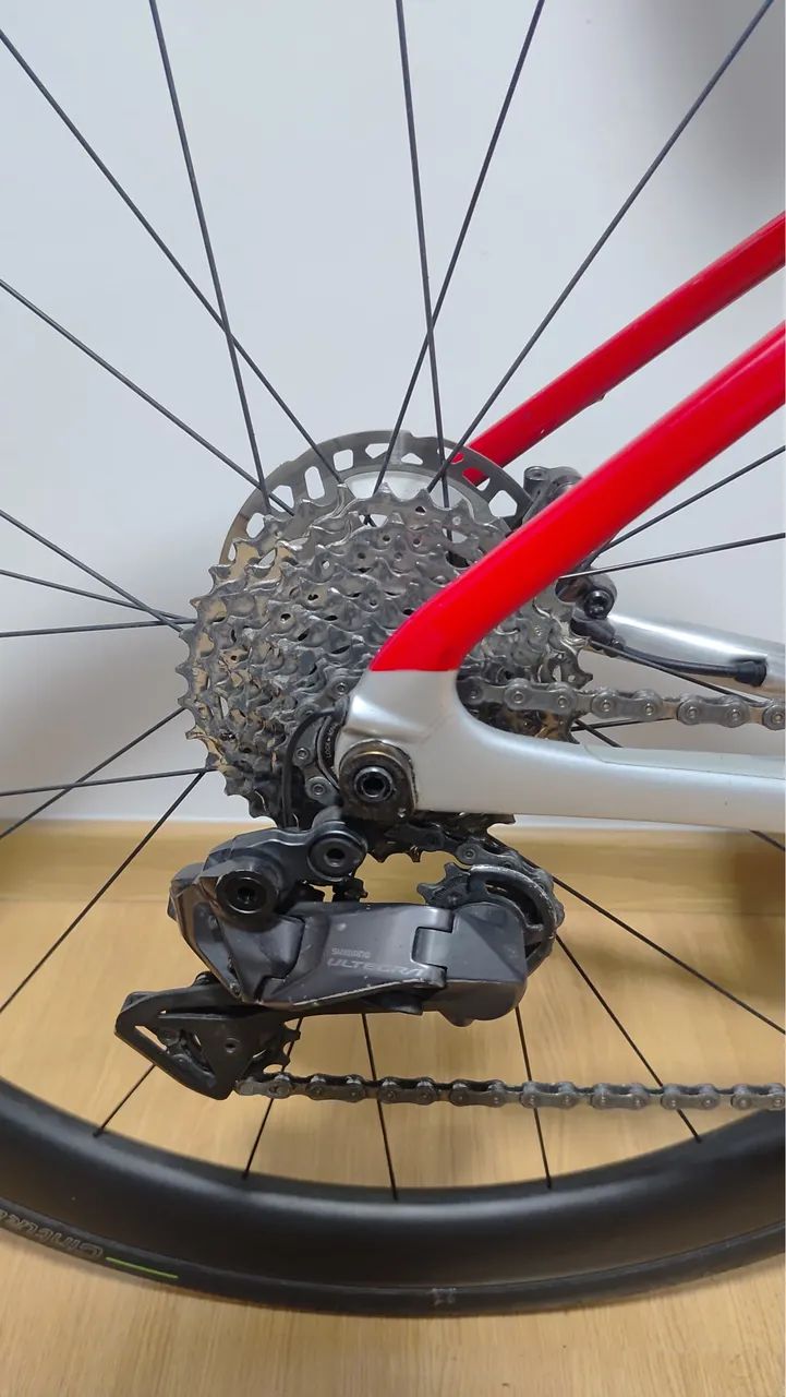 Bicicleta Cannondale SuperSix Evo - Foto 2