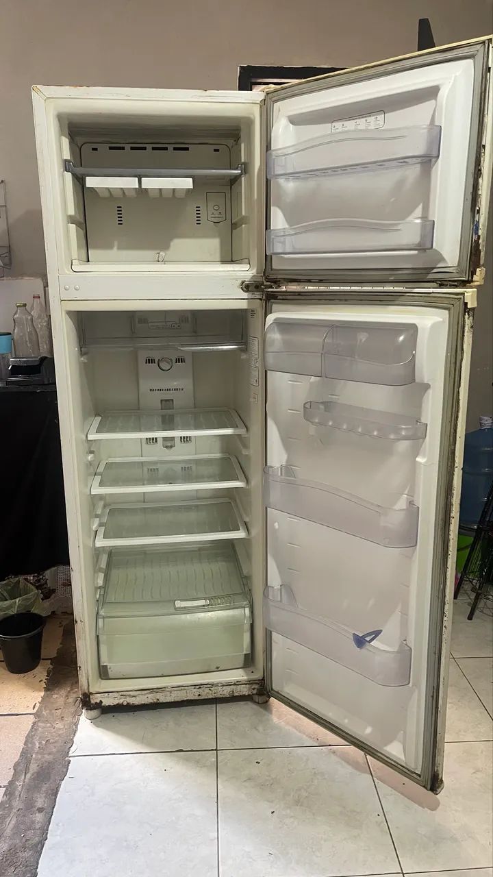 Geladeira  - Foto 2