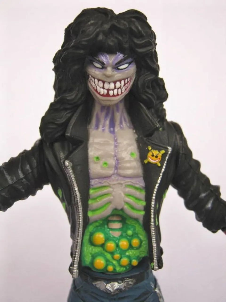 Evil Ernie 1997 Chaos! Comics Brian Pulido's - Foto 2