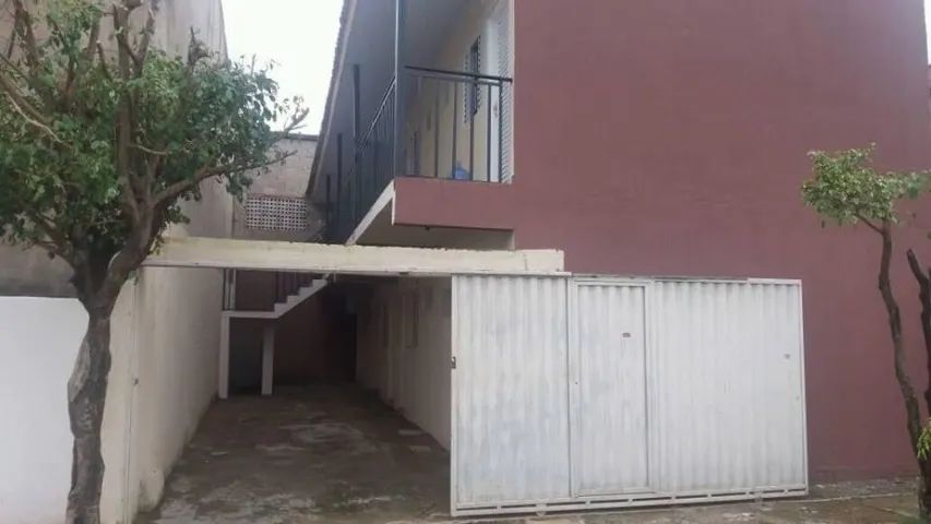 ALUGA-SE KITNET - Foto 3