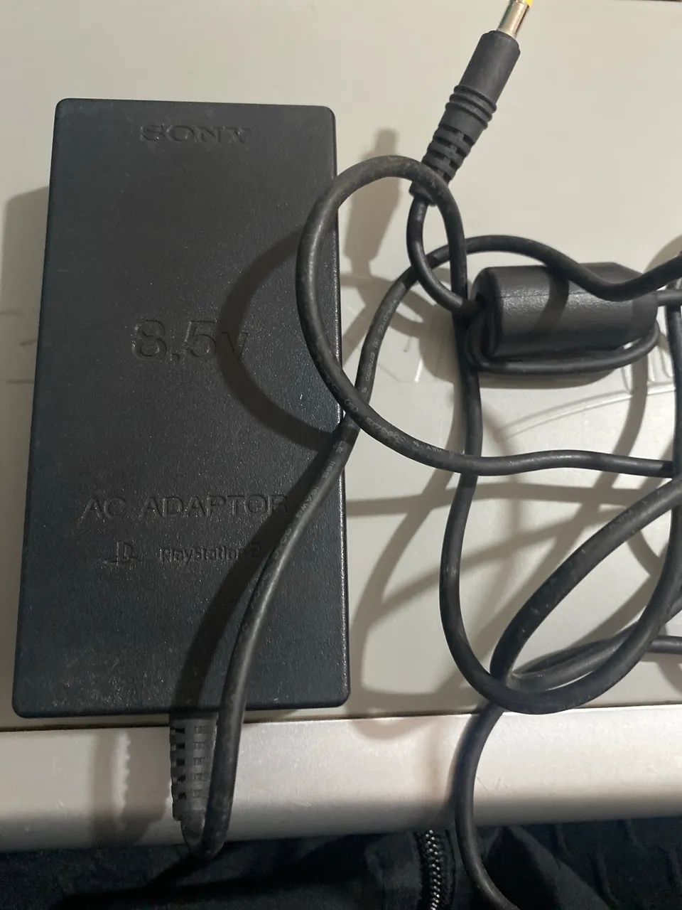Fonte Original Sony PlayStation 2 PS2 - Foto 2