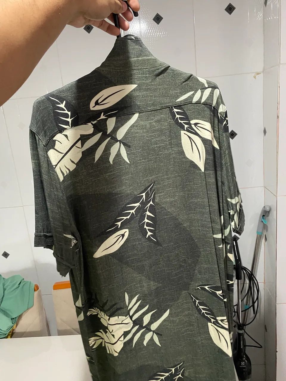 Camisa DLt  - Foto 3
