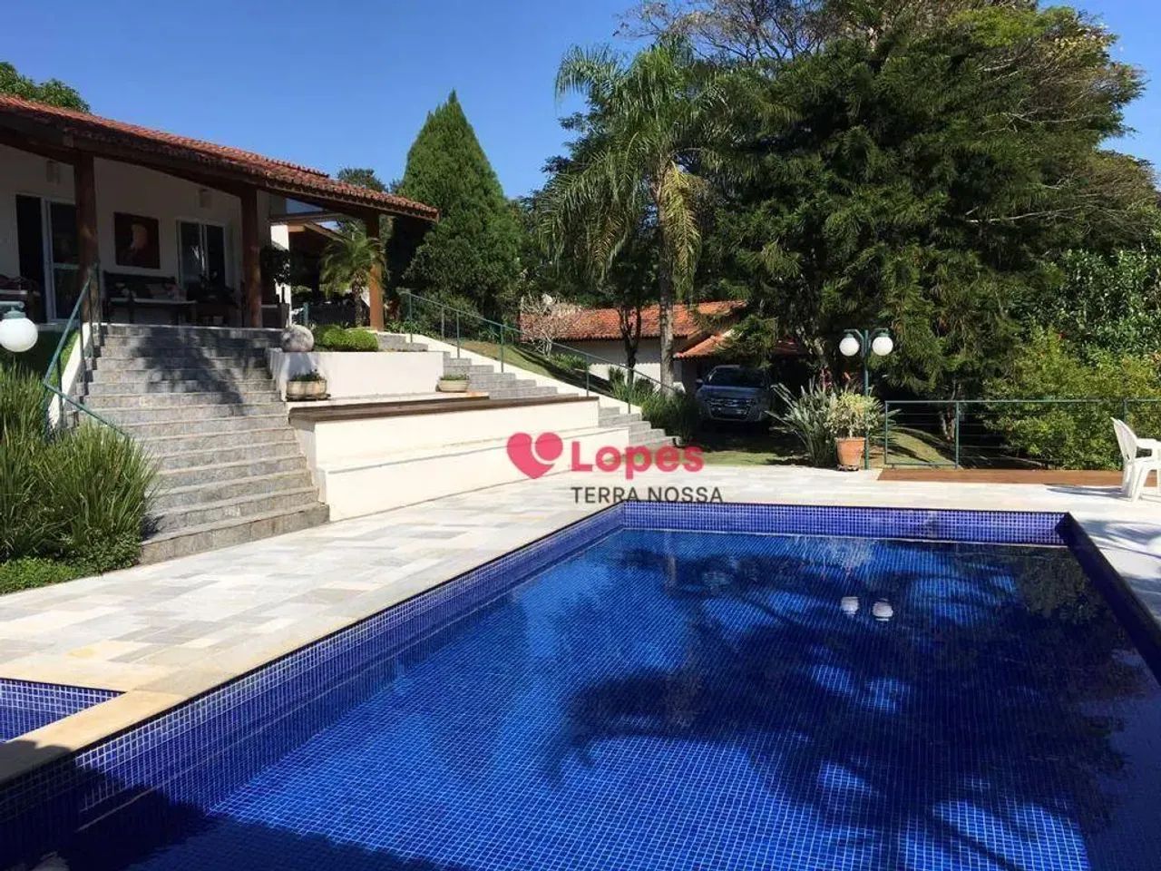 Linda casa em condomínio - Foto 2