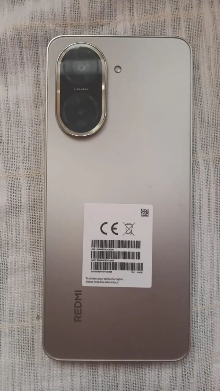 Redmi A5 - Foto 3