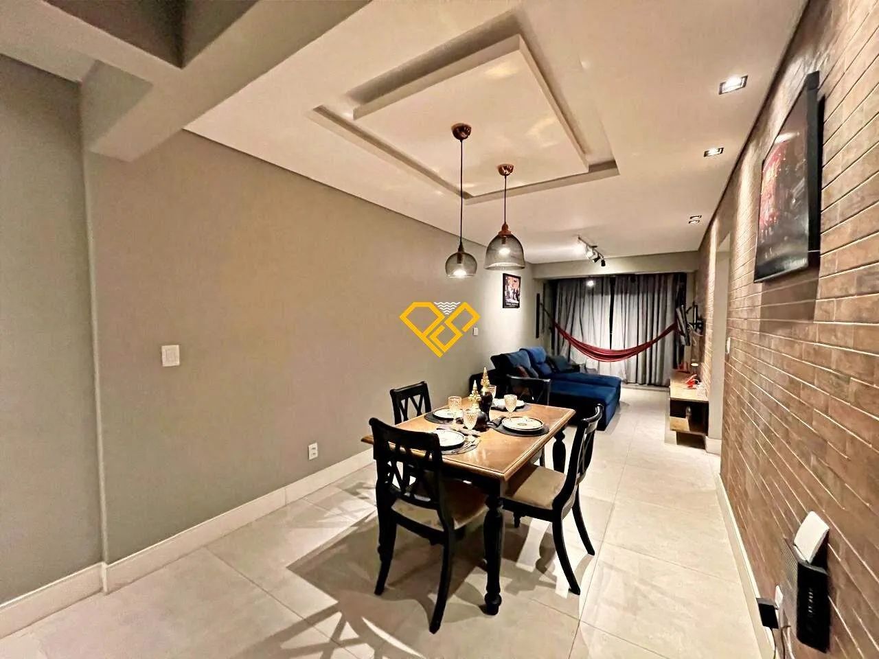 Apartamento 2 Quartos a Venda em Santos - Sp - Foto 5