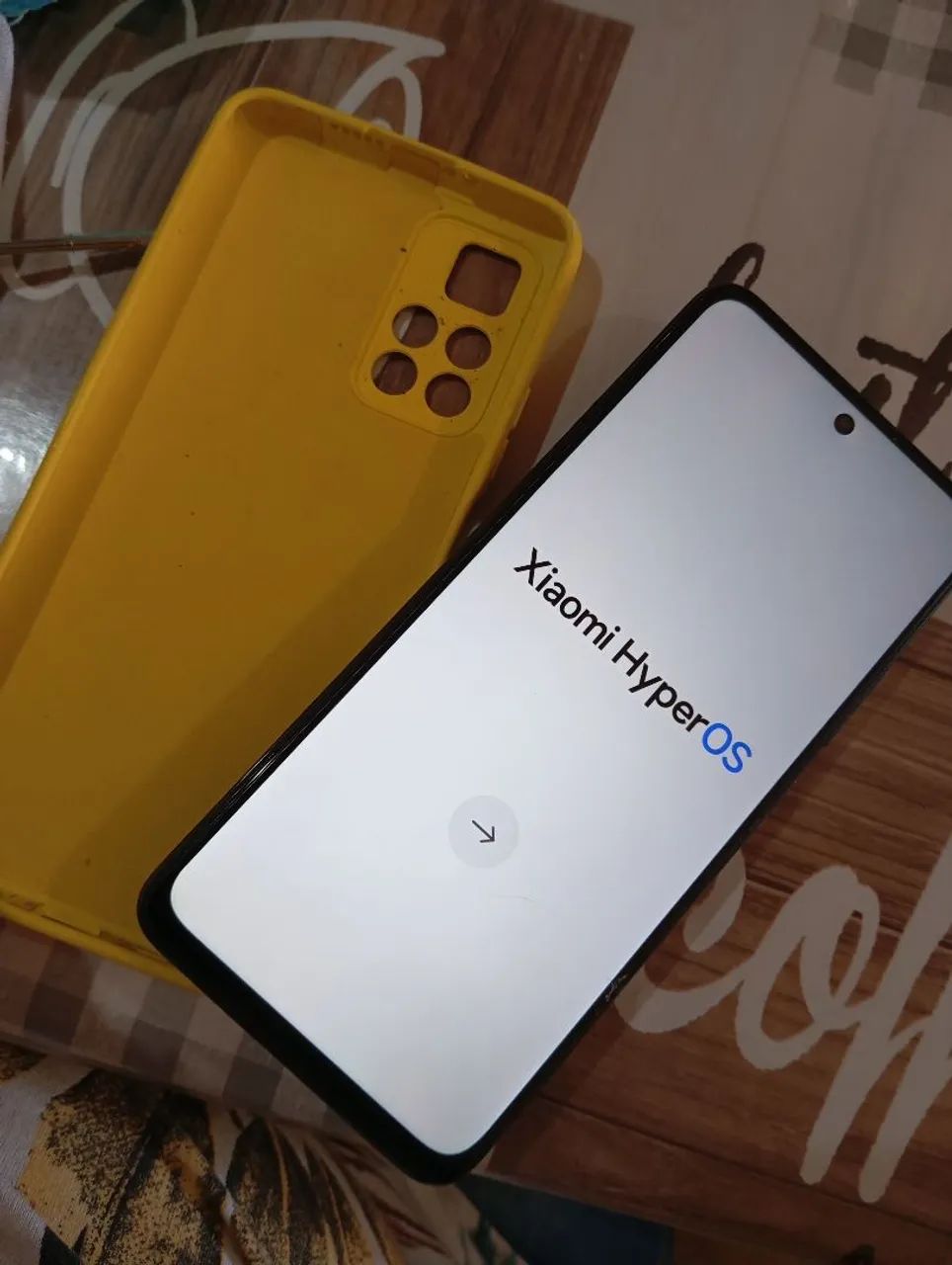 Xiaomi 11s - Foto 3