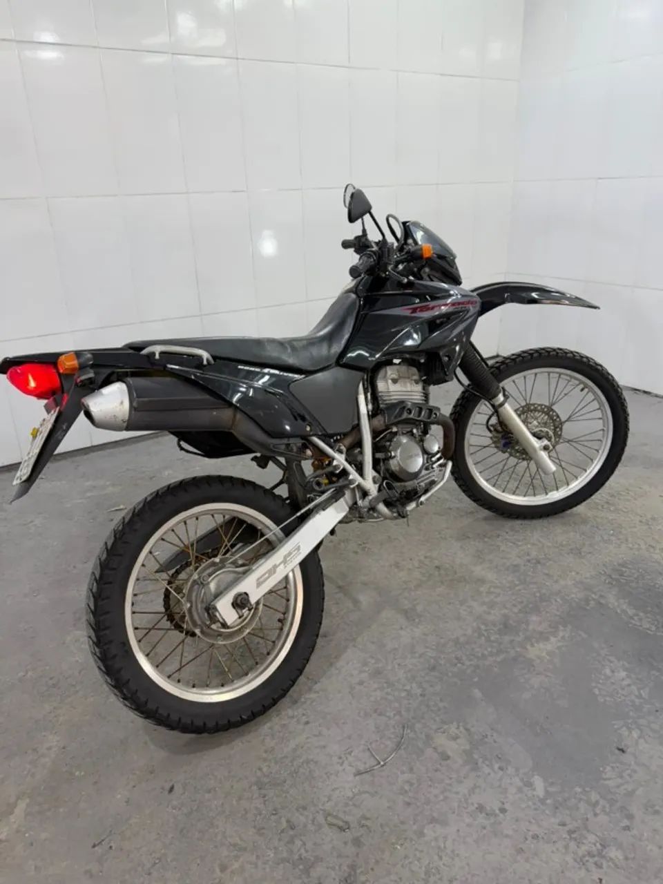 Tornado Xr250 - Foto 4