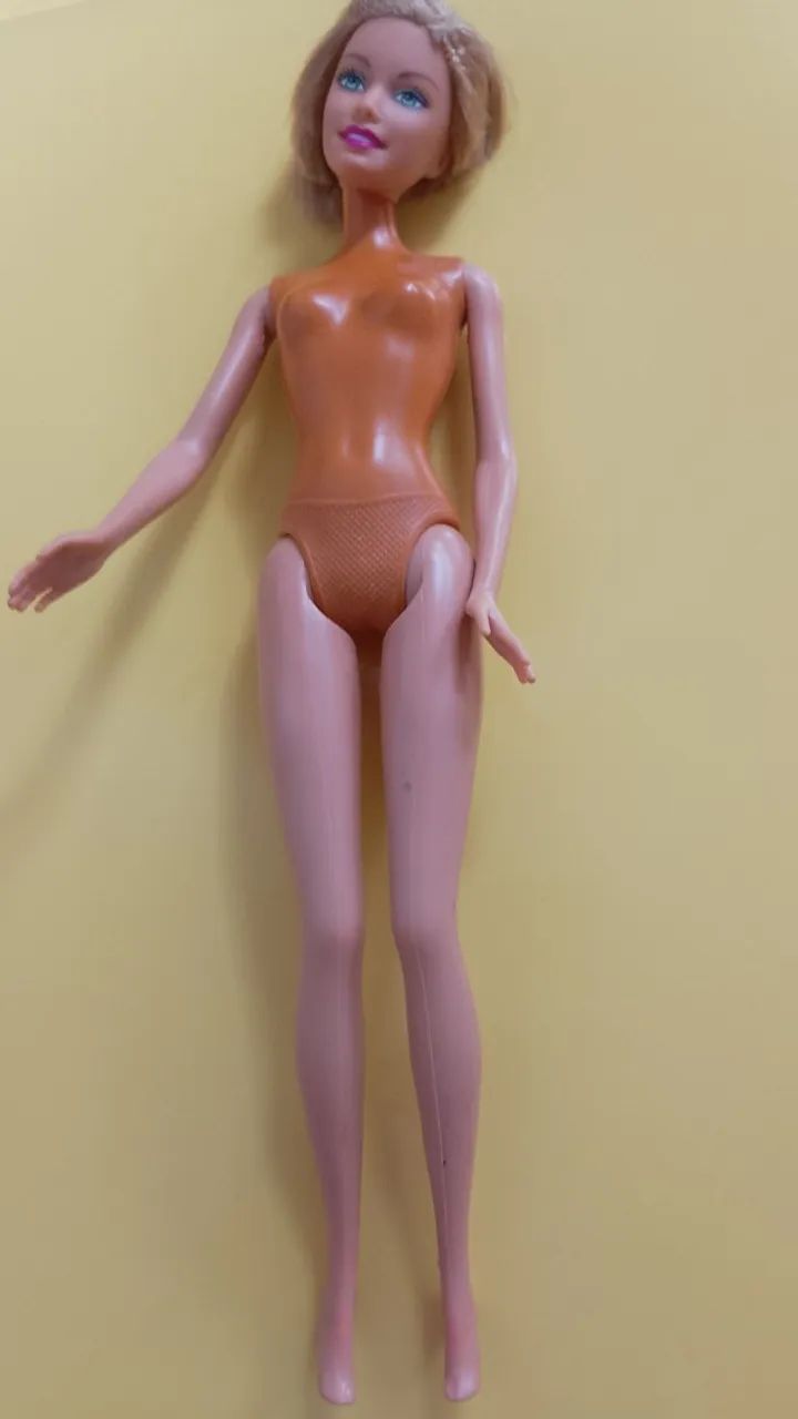 Barbie Mattel para colecionador  - Foto 4