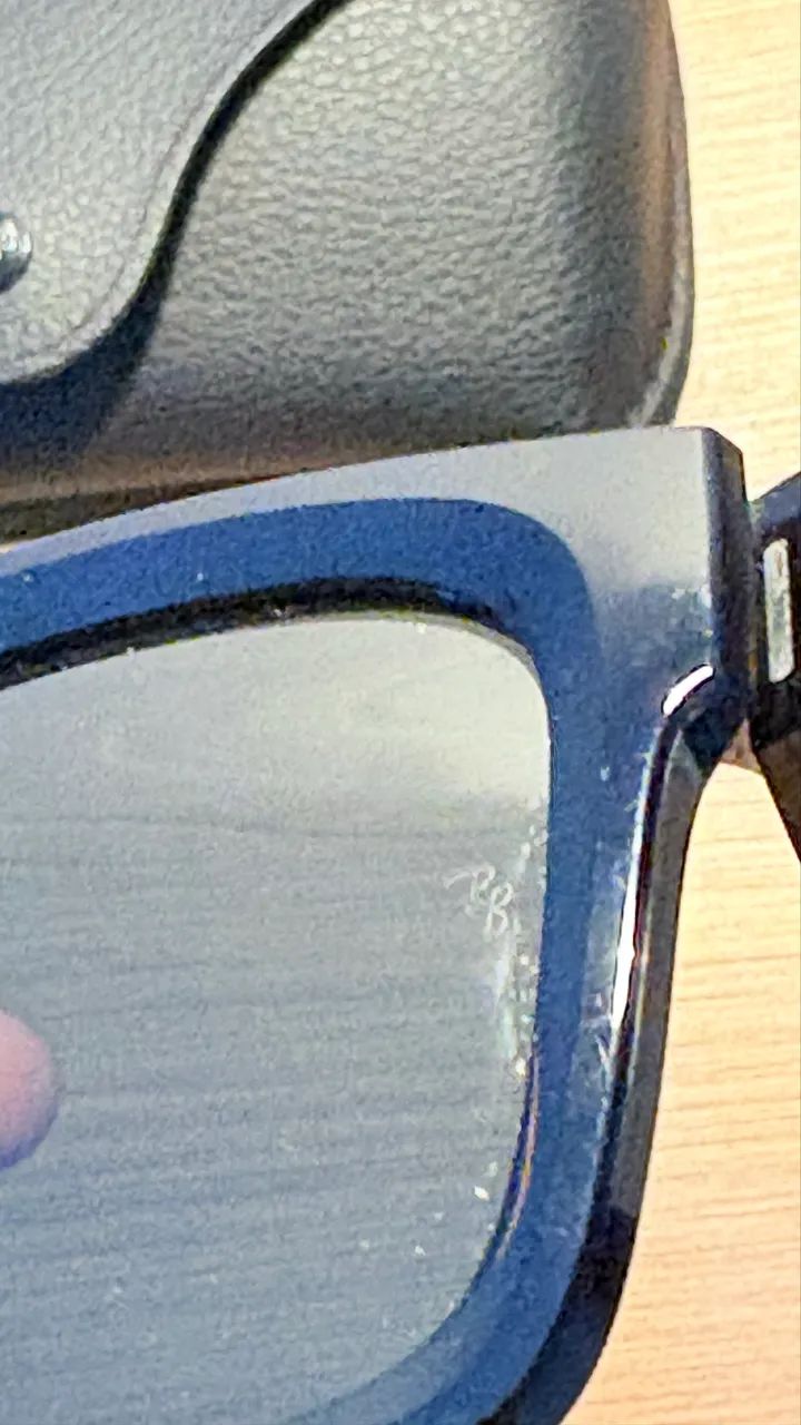 Óculos Ray Ban  - Foto 4