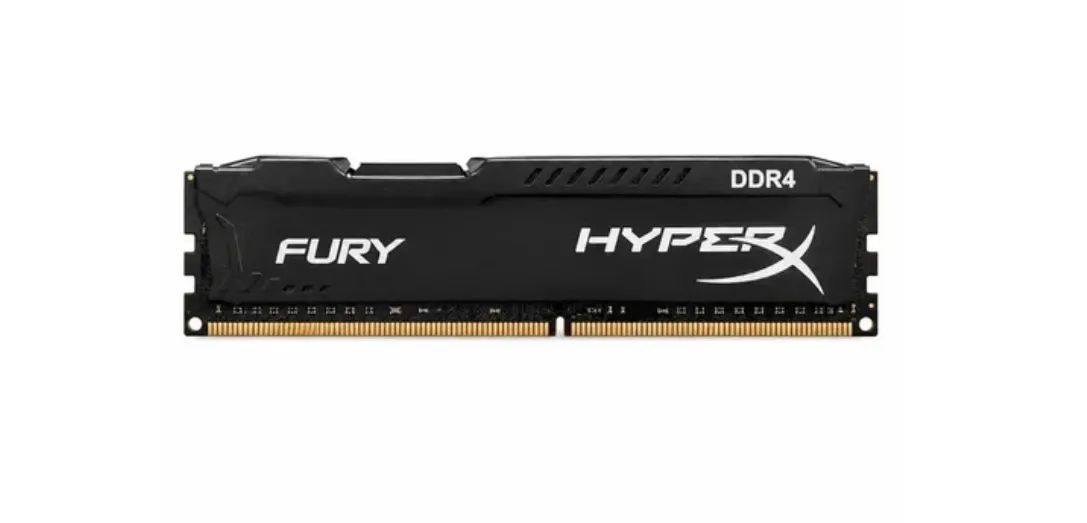 32g RAM ddr4 2400 4/8 R$290 cada 