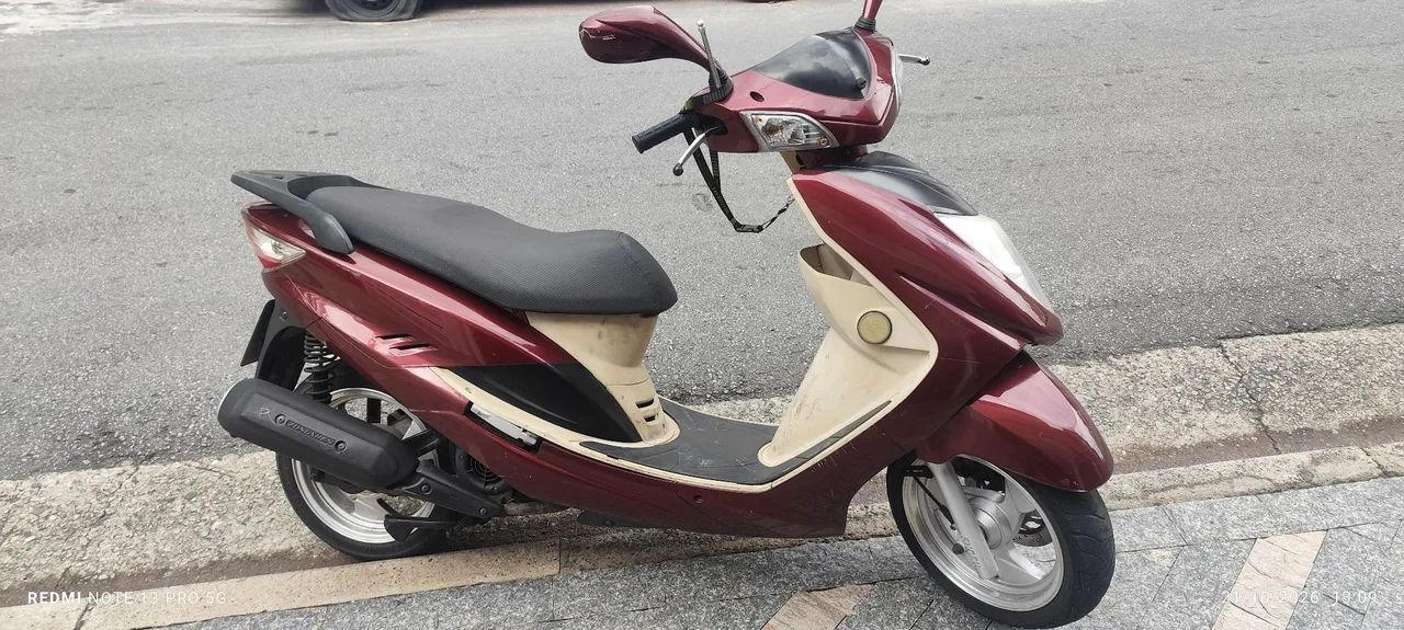 Scooter  - Foto 3