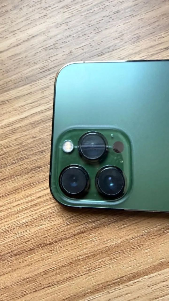 iphone 13 pro max - Foto 3