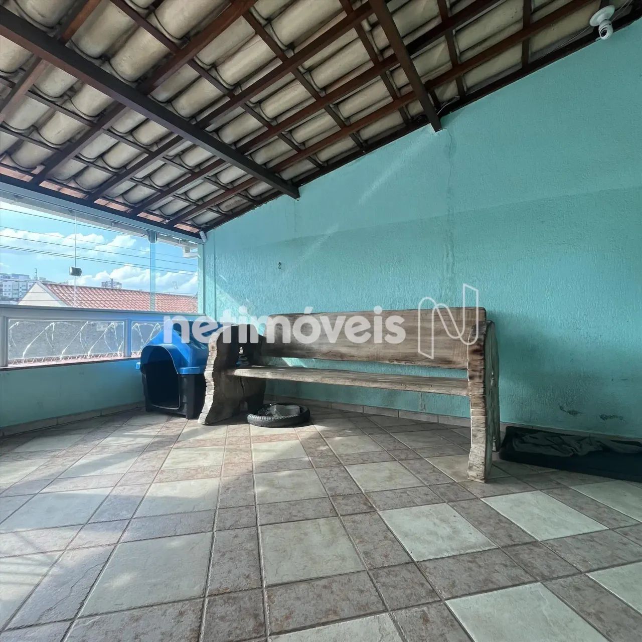 Venda Casa Carlos Prates Belo Horizonte - Foto 4