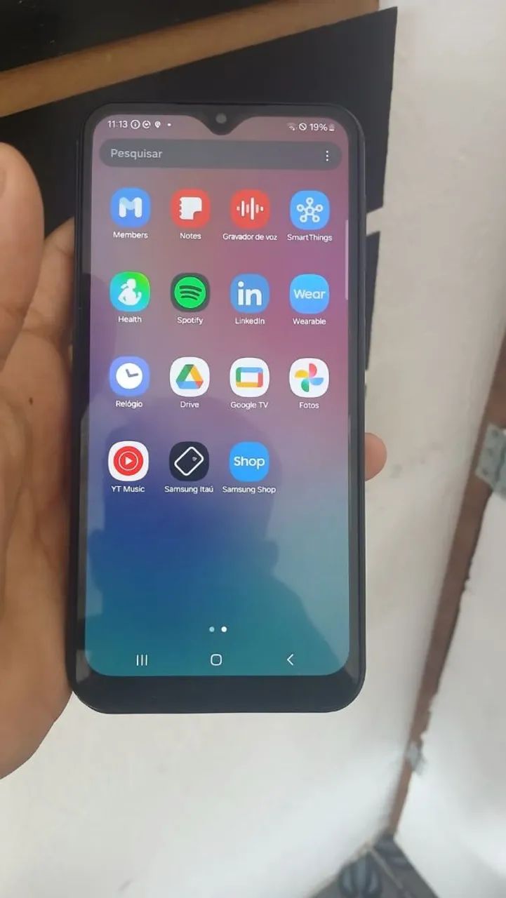 Samsung  A24 - Foto 3